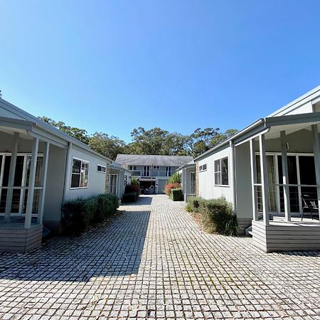 赫斯基森海滩住宿加早餐民宿 外观 照片